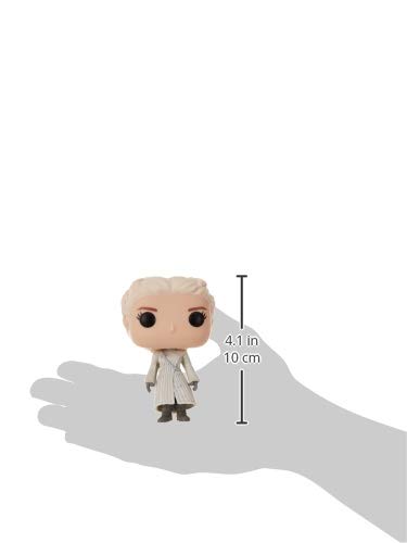 Funko Pop!- Colección Vinilo Game of Thrones Daenerys Figura Coleccionable, Multicolor, única (28888)