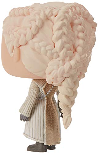 Funko Pop!- Colección Vinilo Game of Thrones Daenerys Figura Coleccionable, Multicolor, única (28888)