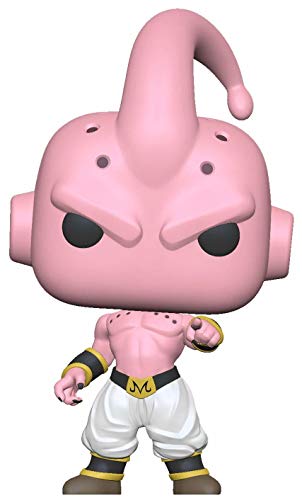 Funko - Pop! Dragonball Z S6: Kid Buu Figura De Vinil , Multicolor (39703)