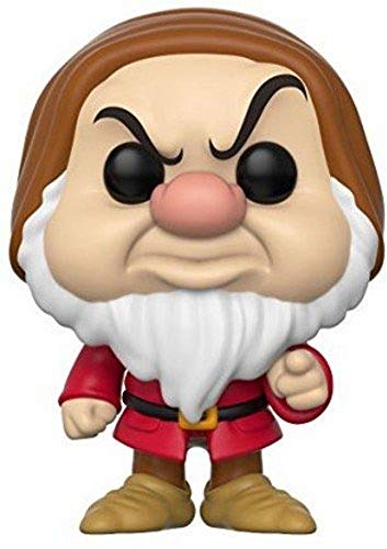 Funko Pop! - Figura de Vinilo Grumpy (21727)