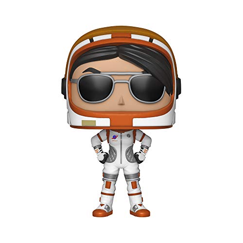 Funko Pop: Fortnite: Moonwalker, multicolor (34469) , color/modelo surtido