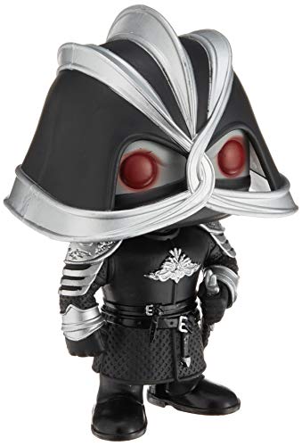 Funko Pop! Game of Thrones - La montaña de 6 pulgadas (edición especial enmascarada) #78