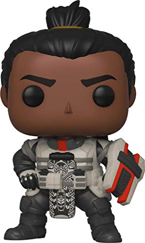 Funko- Pop Games: Apex Legends-Gibraltar Collectible Toy, Multicolor (43286)