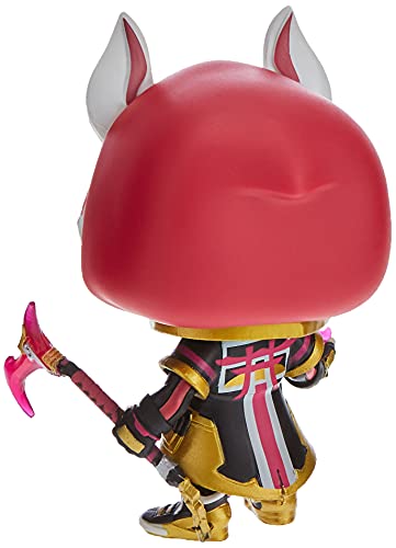 Funko Pop Games FORTNITE 466 DRIFT, Figura coleccionable de vinilo