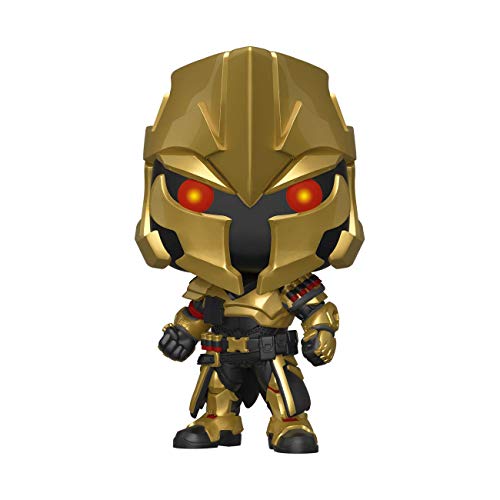 Funko- Pop Games: Fortnite-UltimaKnight Ducati Figura Coleccionable, Multicolor (48464)