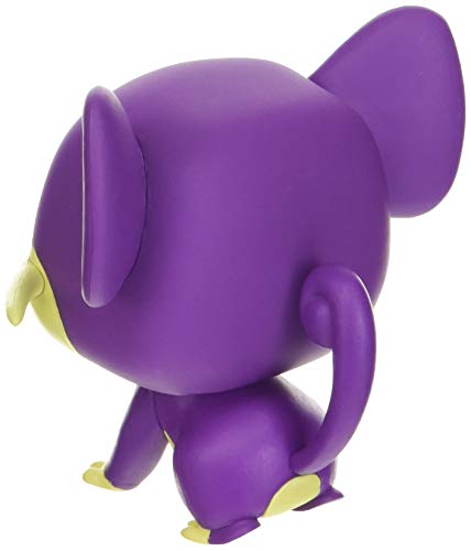 Funko Pop Games: Pokémon™ - Rattata Vinyl Figure #48398