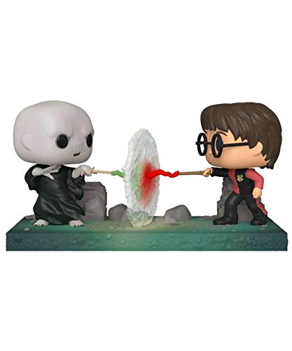 Funko Pop! Harry Potter - Harry vs. Voldemort #119