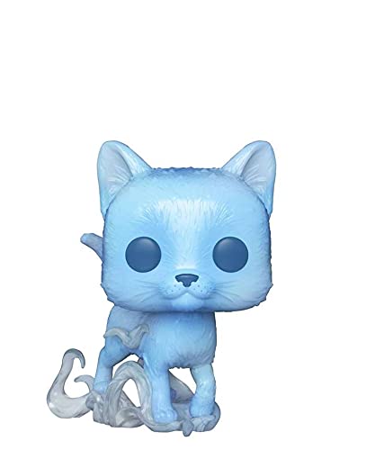 Funko Pop! Harry Potter - Patronus Minerva McGonagall #129