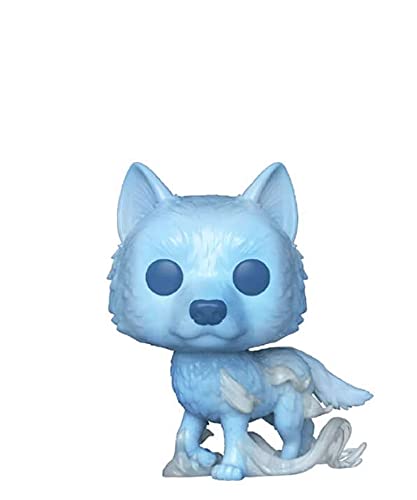 Funko Pop! Harry Potter Patronus Remus Lupin #130