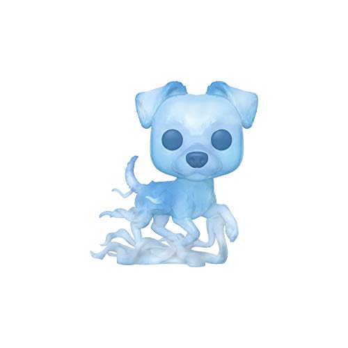 Funko - Pop! Harry Potter: Patronus Ron Weasley Figura Coleccionable, Multicolor (46995)