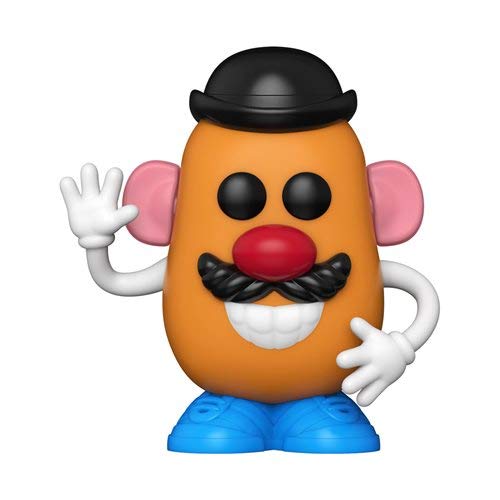 Funko- Pop Hasbro-Mr. Potato Head Figura de Vinilo, Multicolor (51314)