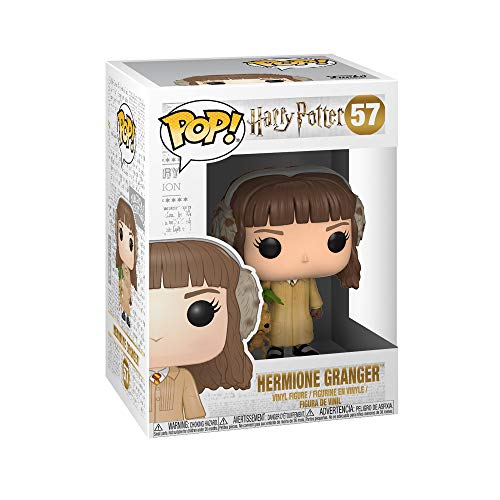 Funko Pop! - Hermione Herbology Figura de Vinilo 29502