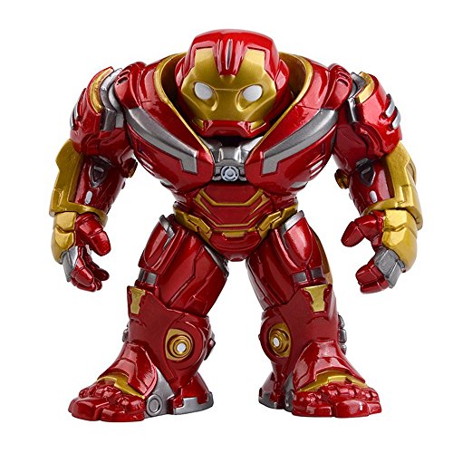 Funko Pop! - Marvel Avengers Infinity War Figura de Vinilo 26898