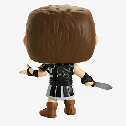 Funko- Pop Movies: Gladiator-Maximus Other License Figura Coleccionable de Vinilo, Multicolor (40815)