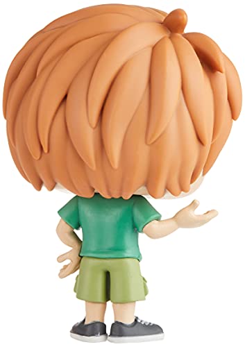 Funko Pop! Movies: Scooby Doo - Shaggy Exclusive Vinyl Figure #911