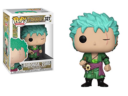 Funko Pop! - One Piece: Zoro (23191)