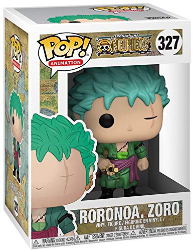 Funko Pop! - One Piece: Zoro (23191)