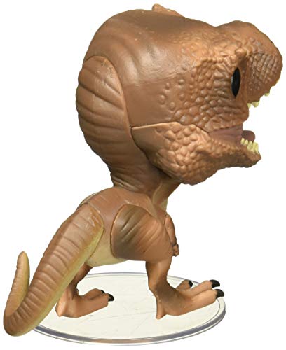 Funko Pop! - Tyrannosaurus Rex Figura de Vinilo 26734, Multicolor