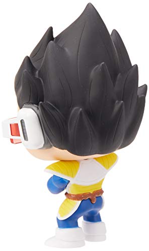 Funko - Pop! Vinilo Colección Dragonball Z - Figura Vegeta (3991)