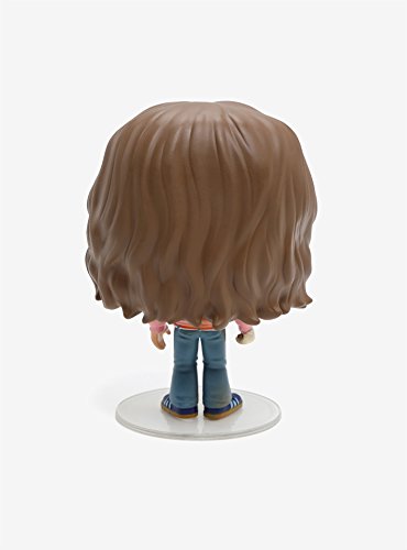 Funko - POP! Vinilo Colección Harry Potter - Figura Hermion con giratiempo (14937)