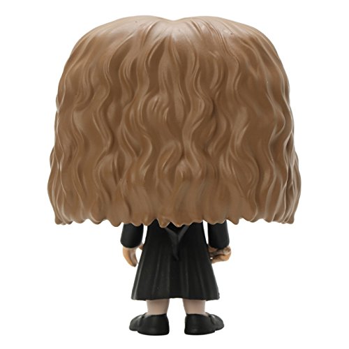 Funko - Pop! Vinilo Colección Harry Potter - Figura Hermione (5860)