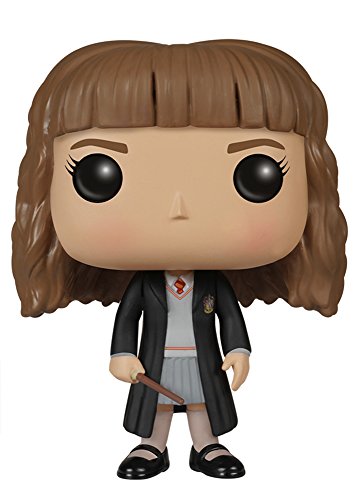 Funko - Pop! Vinilo Colección Harry Potter - Figura Hermione (5860)