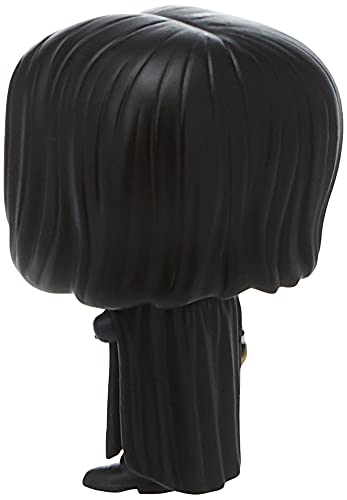 Funko - Pop! Vinilo Colección Harry Potter - Figura Severus Snape (5862)