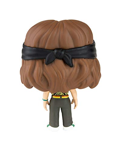 Funko - Pop! Vinyl: Stranger Things - Battle Eleven Figura De Vinil, Multicolor (39367)