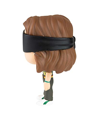 Funko - Pop! Vinyl: Stranger Things - Battle Eleven Figura De Vinil, Multicolor (39367)