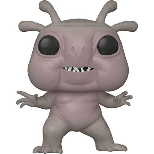 Funko Pting (2019 Summer Con Exc) Figura de vinilo Pop TV y 1 paquete protector gráfico compatible (40109 - B)