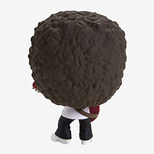 Funko - Queen: Brian May Figura Coleccionable de Vinilo, Multicolor (Funko 33720)