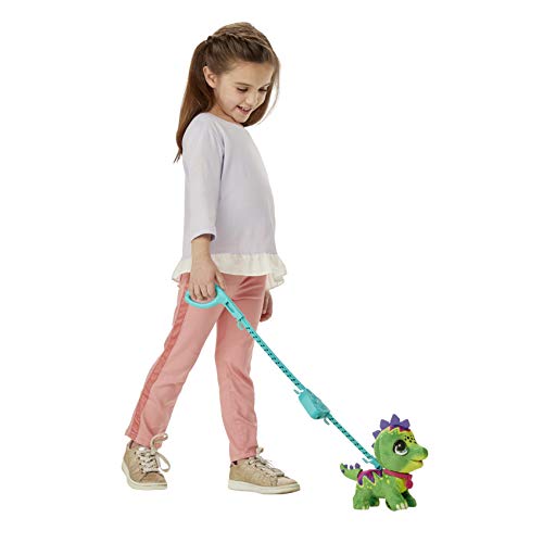 FurReal friends- FRR WALKALOTS Big Wag Trend Pet Dino (Hasbro 0)