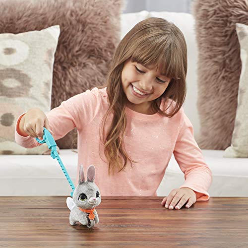 Furreal Friends - Walkalots Lil Bunny (Hasbro E4772ES2) , Color/Modelo Surtido