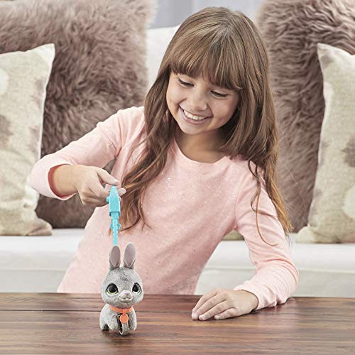 Furreal Friends - Walkalots Lil Bunny (Hasbro E4772ES2) , Color/Modelo Surtido