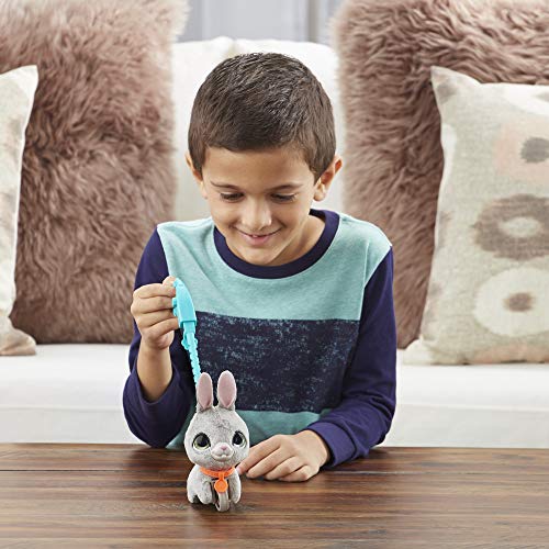 Furreal Friends - Walkalots Lil Bunny (Hasbro E4772ES2) , Color/Modelo Surtido