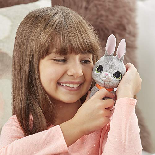 Furreal Friends - Walkalots Lil Bunny (Hasbro E4772ES2) , Color/Modelo Surtido