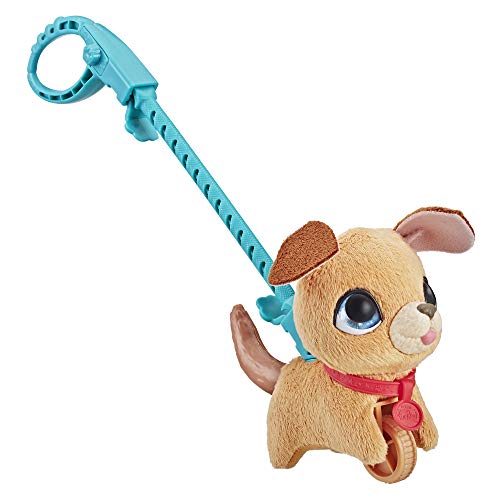 Furreal Friends - Walkalots Lil Dog (Hasbro E4765ES2)