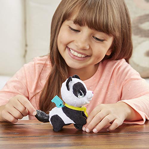 Furreal Friends- Walkalots Lil Wags Panda, Multicolor (Hasbro E4773ES3) , color/modelo surtido