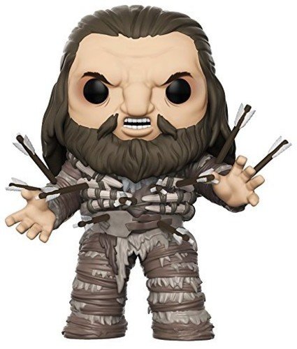 Game of Thrones Figura WUN Arrows (Funko 12222)