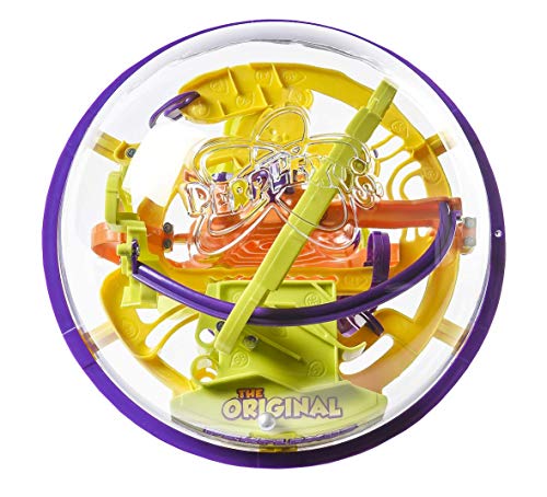 Games 6022078 Perplexus Original - Pelota Pasatiempos con Laberinto