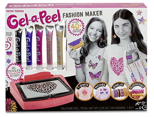 Gel-A-Peel 547198E5C Fabricante de Moda