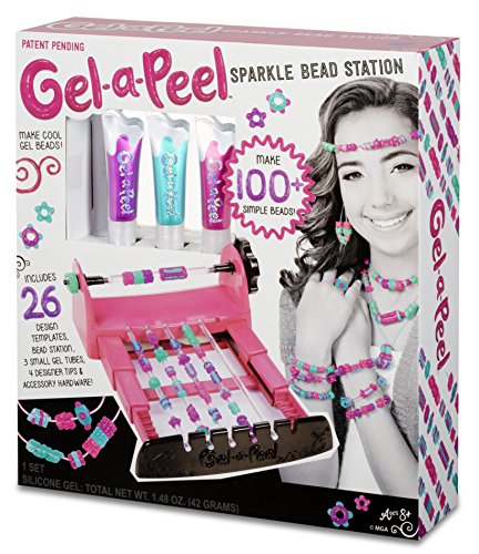 Gel-a-Peel- Estación de Cuentas (MGA Entertainment UK Ltd 545224)