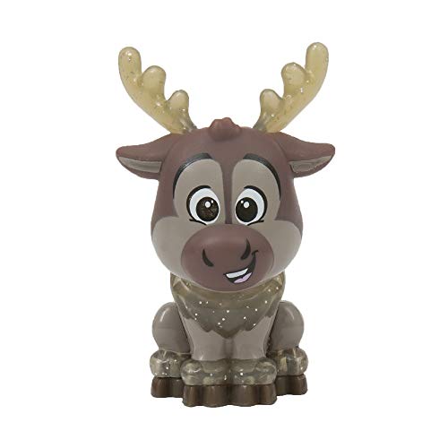 Giochi Preziosi Disney Frozen 2 Whisper and Glow Single Blister Mini Doll Sven