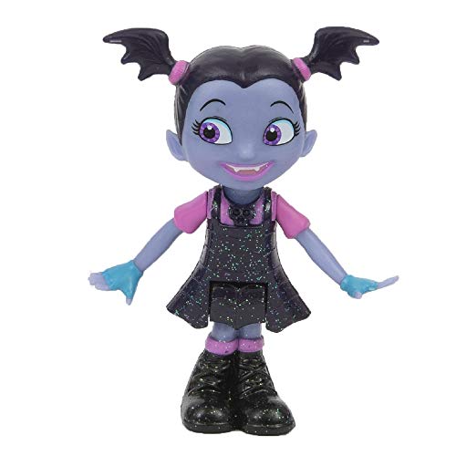 Giochi Preziosi Disney Vampirina - Juego de Mesa de 5 Personajes