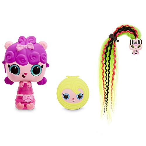 Giochi Preziosi - Pop Pop Hair, color/modelo surtido, PPA00000