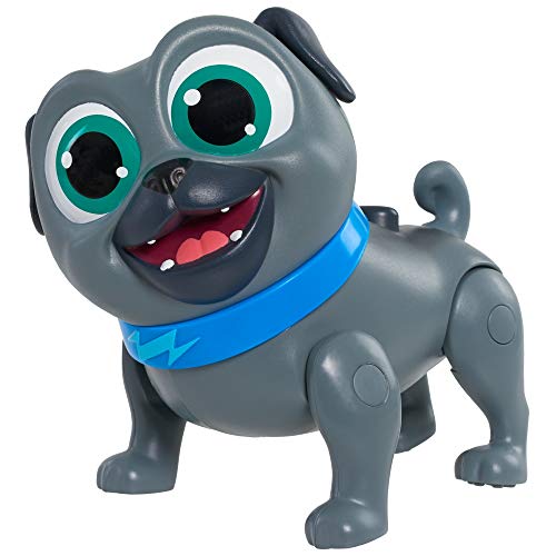 Giochi Preziosi Puppy Dog Pals Bingo - Figura con función Sonora y Movimiento