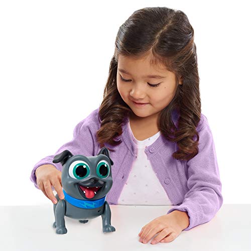 Giochi Preziosi Puppy Dog Pals Bingo - Figura con función Sonora y Movimiento