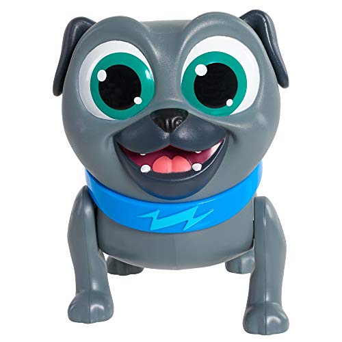 Giochi Preziosi Puppy Dog Pals Bingo - Figura con función Sonora y Movimiento