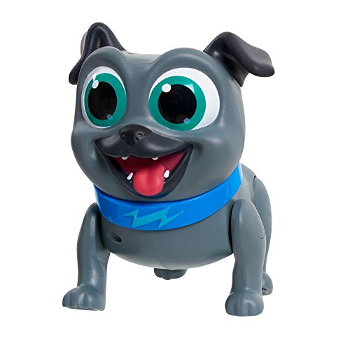 Giochi Preziosi Puppy Dog Pals Bingo - Figura con función Sonora y Movimiento