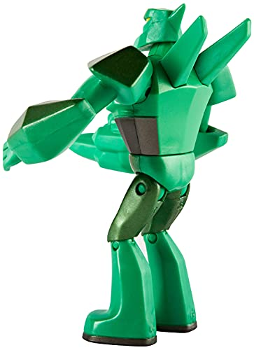 Giochi Preziosi - Serie 3 Ben 10 Figura Base Surtido 13, Multicolor, BEN66500